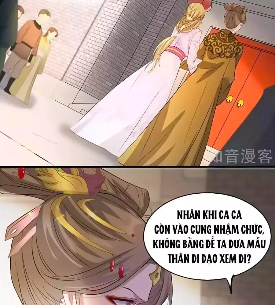 Gian Phi Như Thử Đa Kiều Chapter 50 - 30