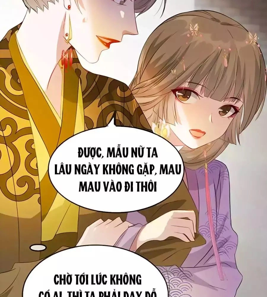 Gian Phi Như Thử Đa Kiều Chapter 50 - 31