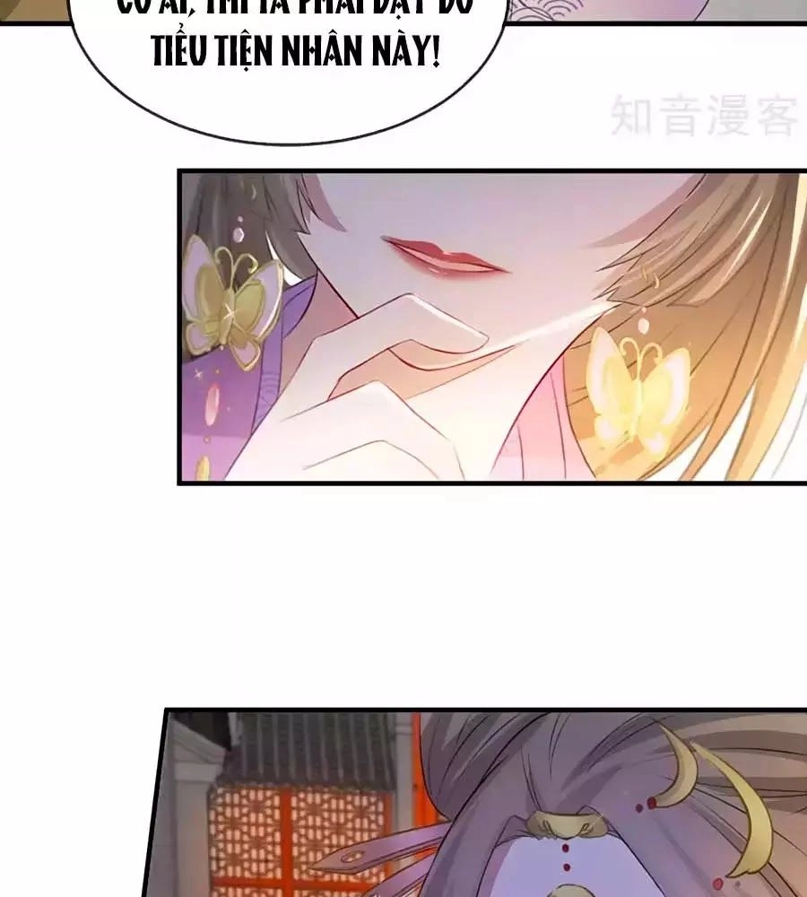 Gian Phi Như Thử Đa Kiều Chapter 50 - 32