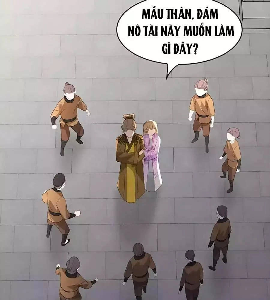 Gian Phi Như Thử Đa Kiều Chapter 50 - 35