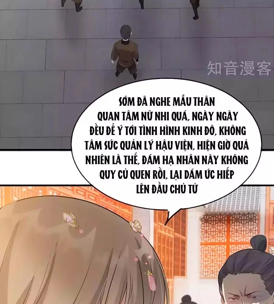 Gian Phi Như Thử Đa Kiều Chapter 50 - 36