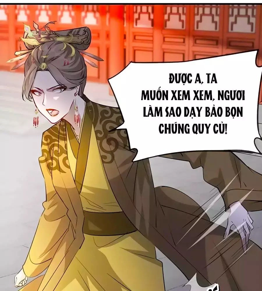 Gian Phi Như Thử Đa Kiều Chapter 50 - 38