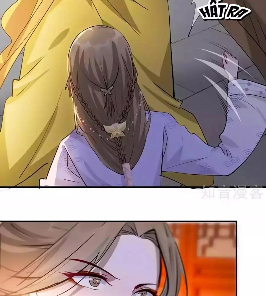 Gian Phi Như Thử Đa Kiều Chapter 50 - 39