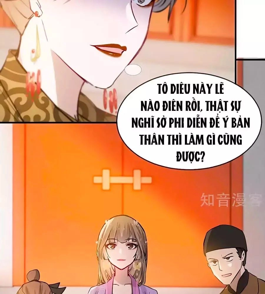 Gian Phi Như Thử Đa Kiều Chapter 50 - 40