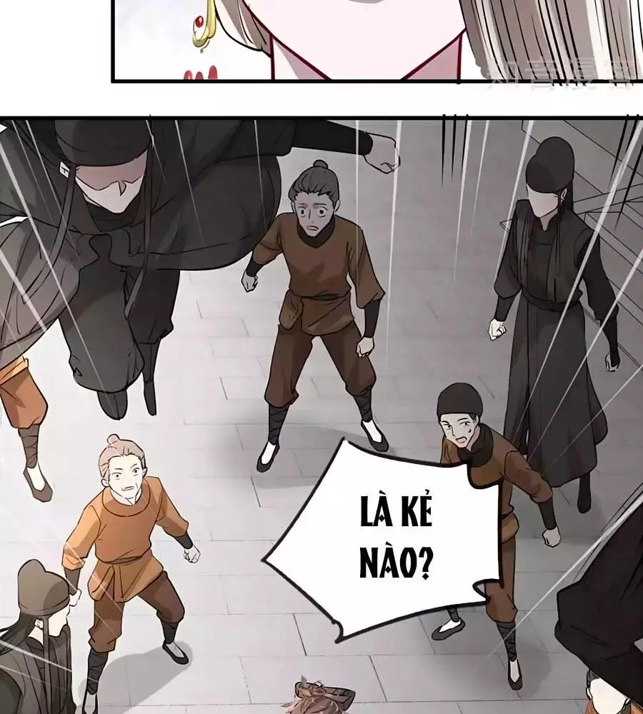 Gian Phi Như Thử Đa Kiều Chapter 50 - 44