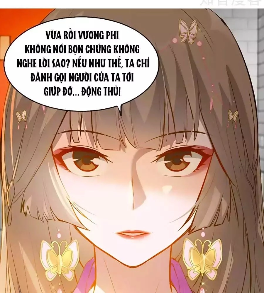 Gian Phi Như Thử Đa Kiều Chapter 50 - 47