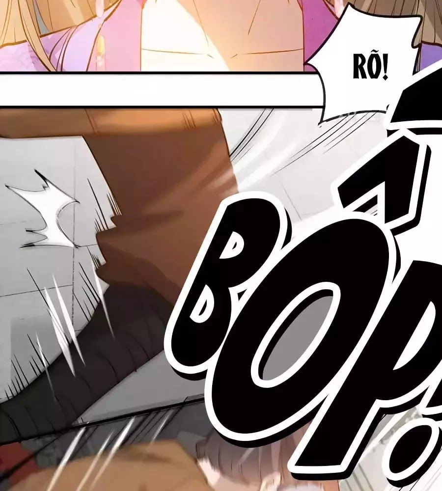 Gian Phi Như Thử Đa Kiều Chapter 50 - 48