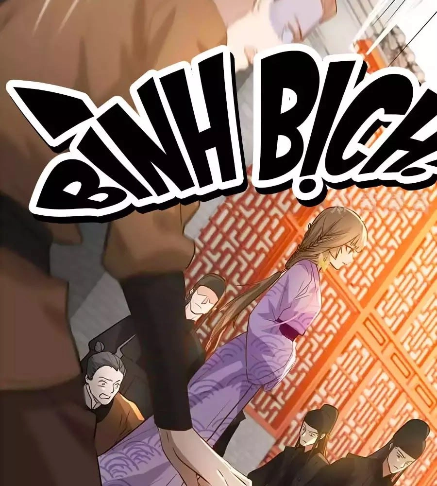 Gian Phi Như Thử Đa Kiều Chapter 50 - 49