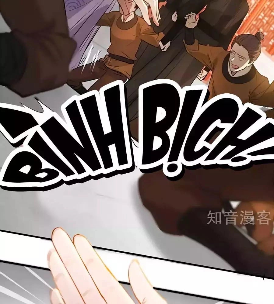 Gian Phi Như Thử Đa Kiều Chapter 50 - 50