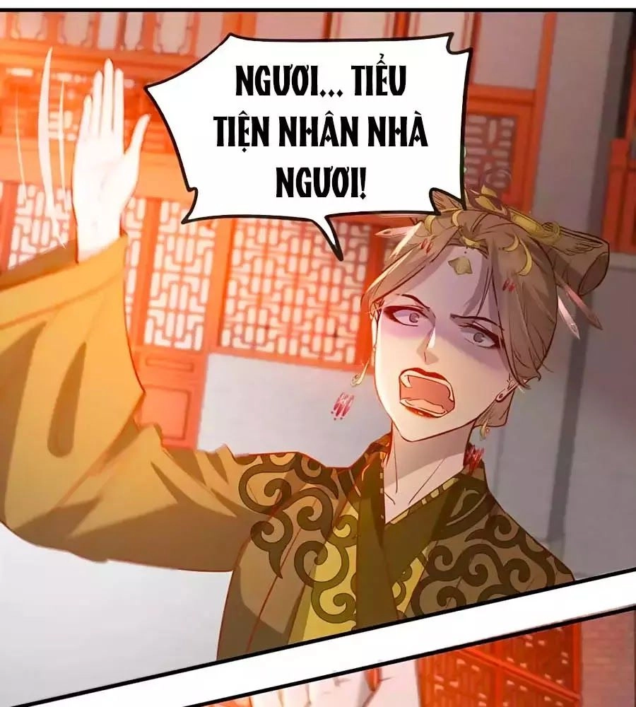 Gian Phi Như Thử Đa Kiều Chapter 50 - 57