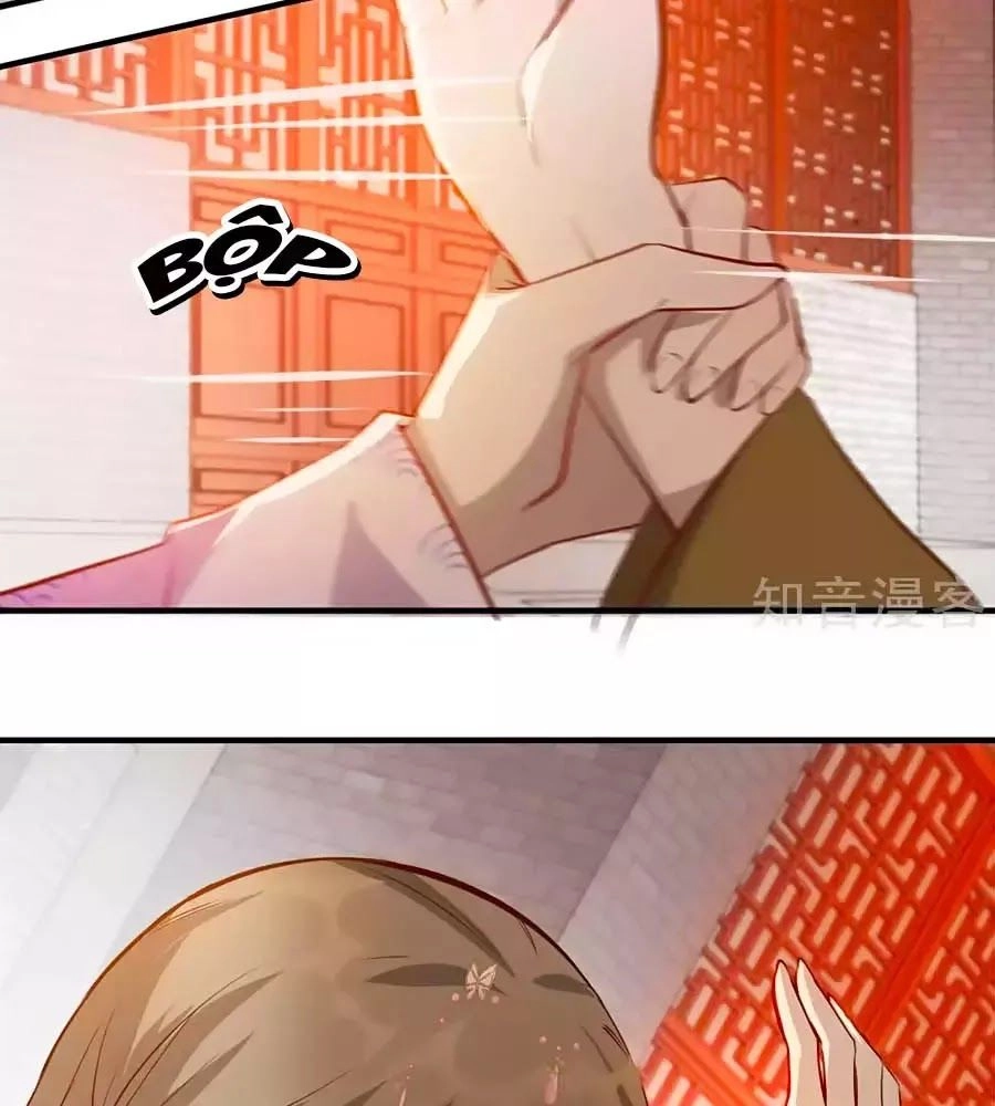 Gian Phi Như Thử Đa Kiều Chapter 50 - 58