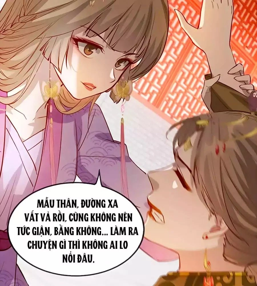 Gian Phi Như Thử Đa Kiều Chapter 50 - 59