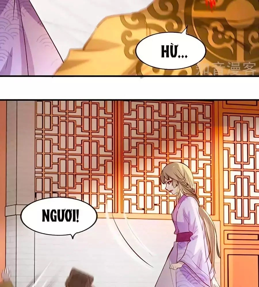 Gian Phi Như Thử Đa Kiều Chapter 50 - 60