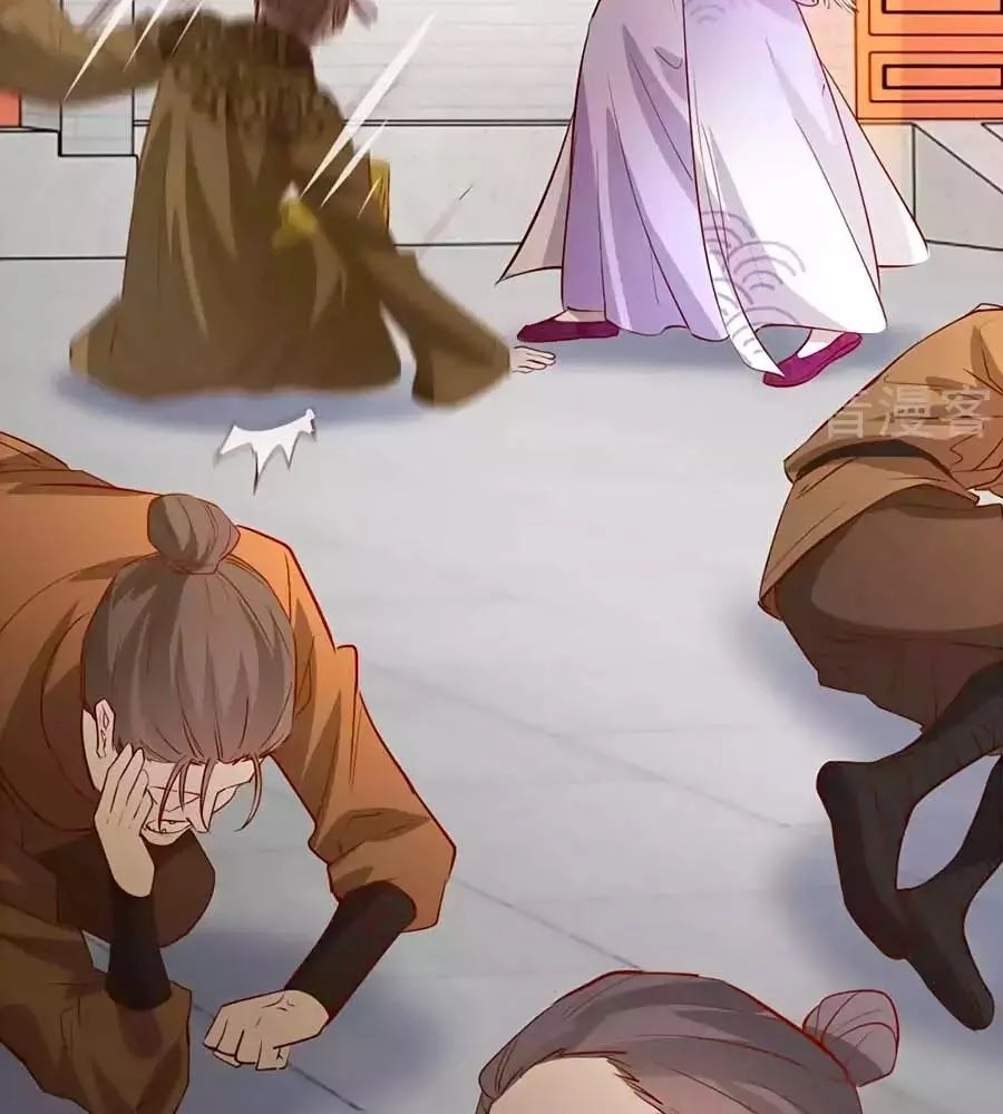 Gian Phi Như Thử Đa Kiều Chapter 50 - 61