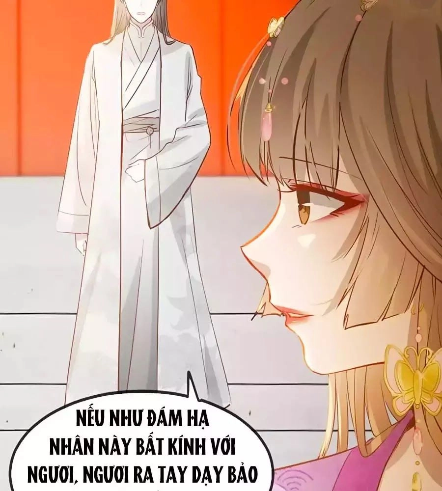 Gian Phi Như Thử Đa Kiều Chapter 50 - 64