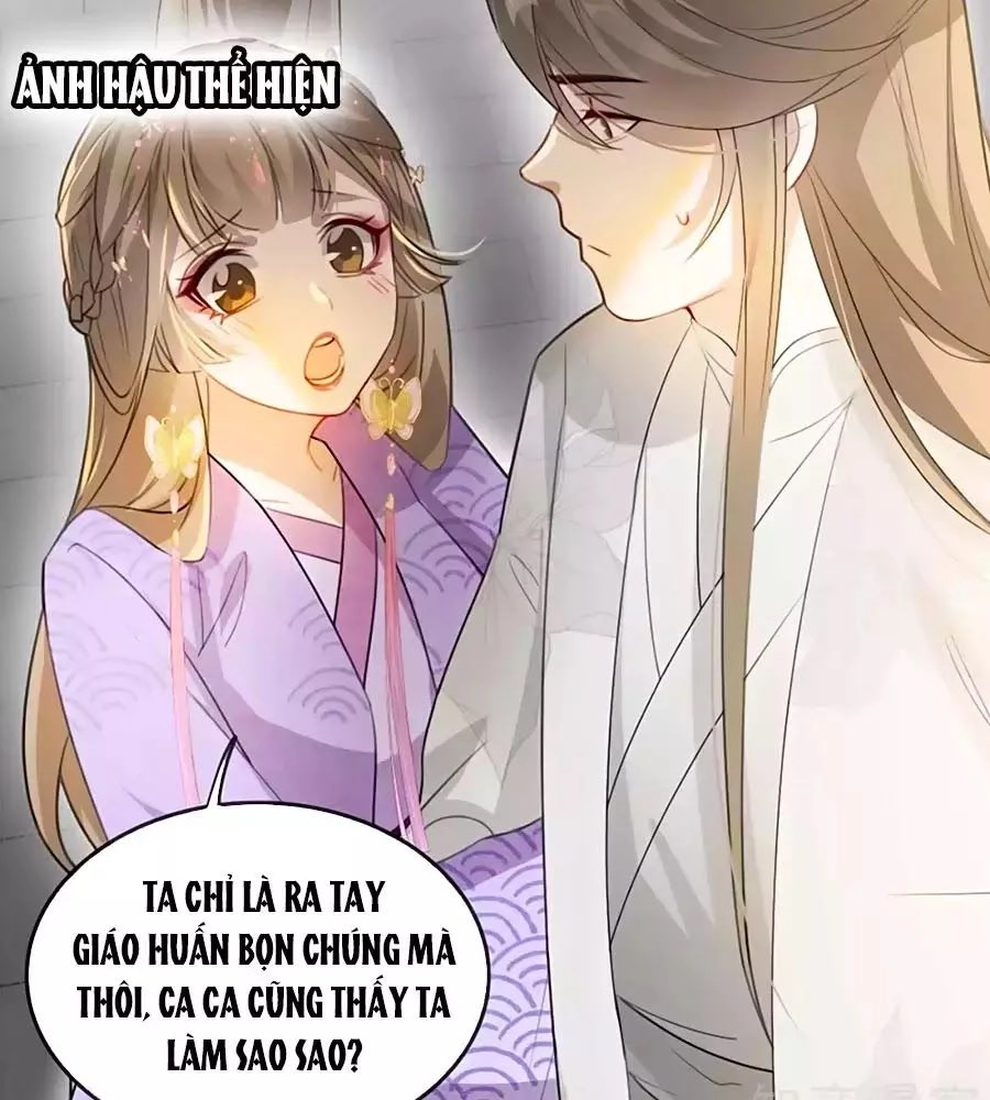 Gian Phi Như Thử Đa Kiều Chapter 51 - 3