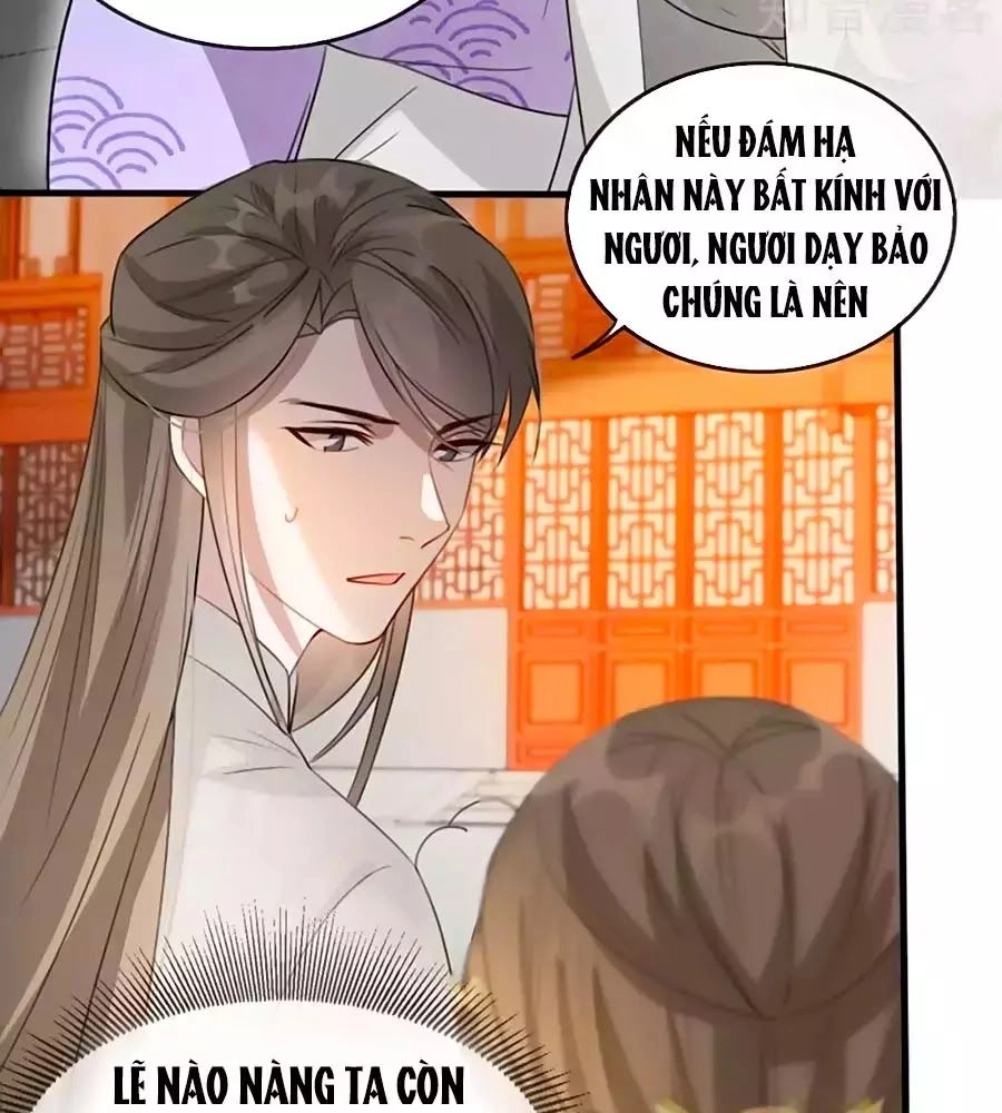 Gian Phi Như Thử Đa Kiều Chapter 51 - 4