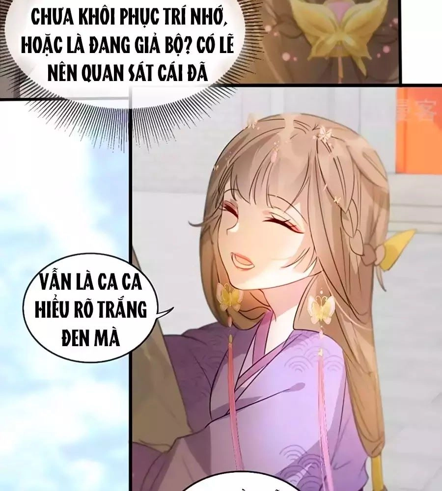 Gian Phi Như Thử Đa Kiều Chapter 51 - 5