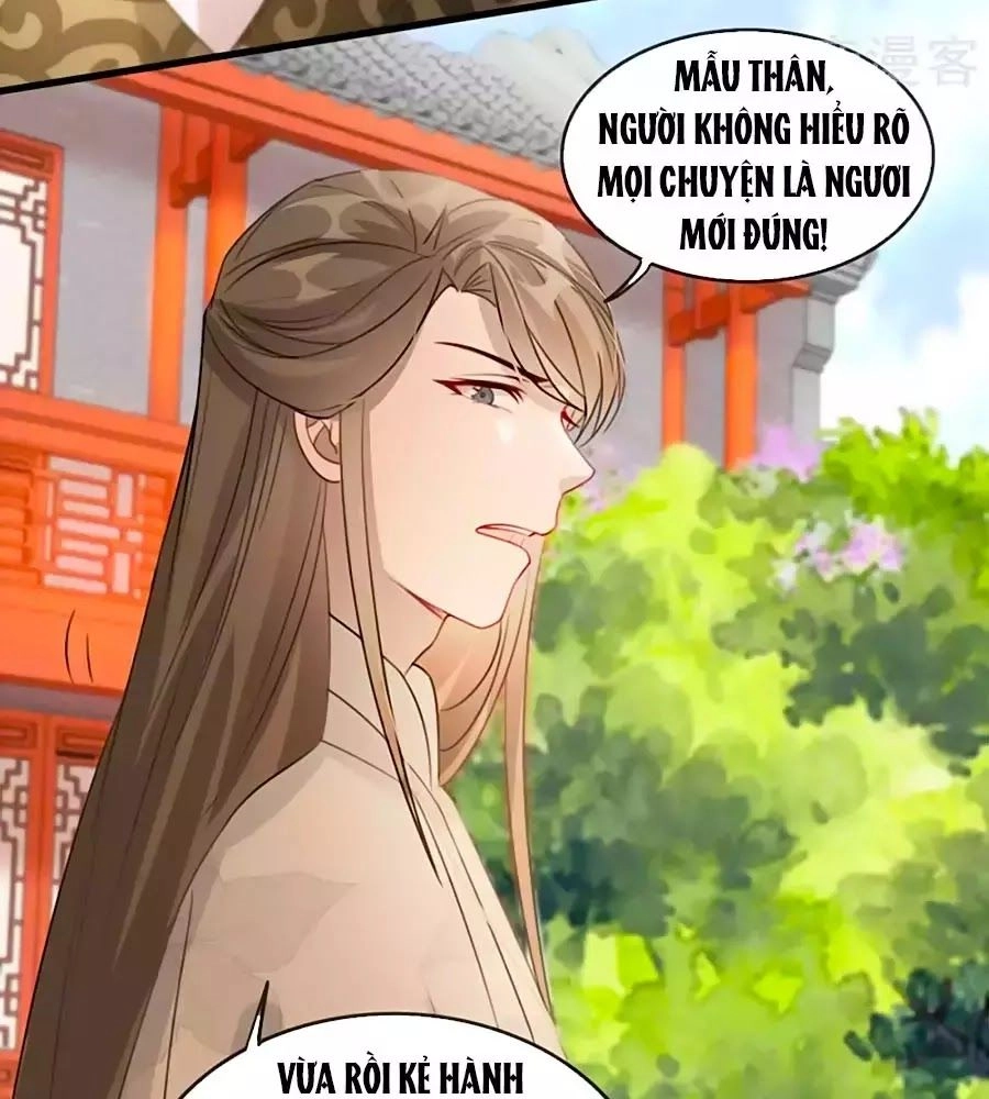 Gian Phi Như Thử Đa Kiều Chapter 51 - 14