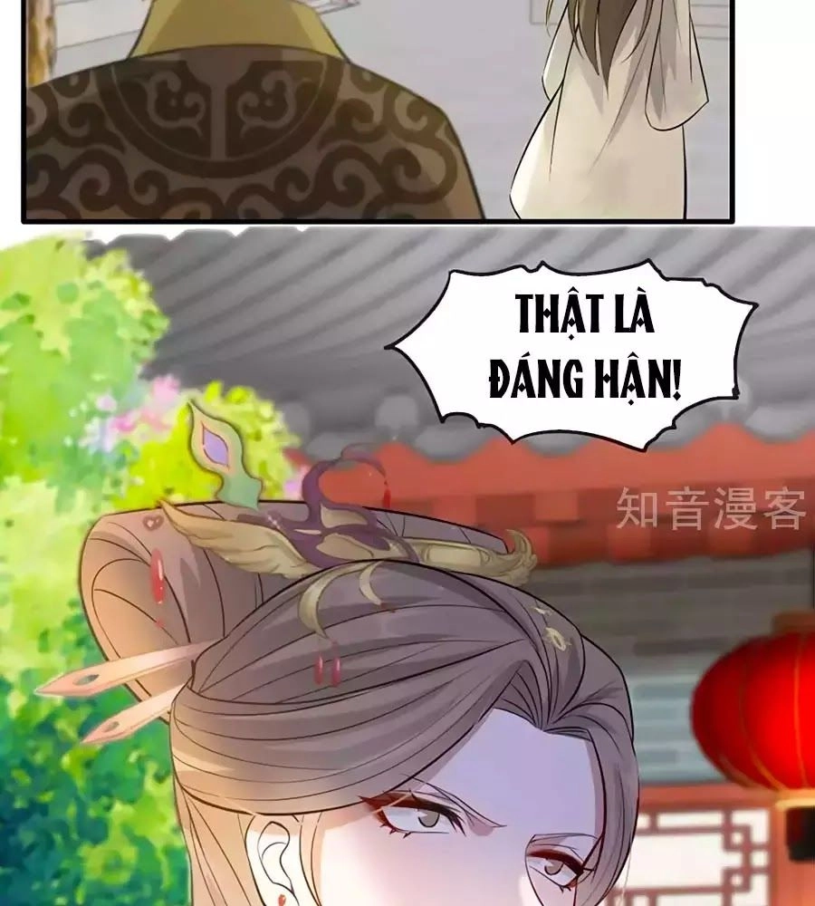 Gian Phi Như Thử Đa Kiều Chapter 51 - 17