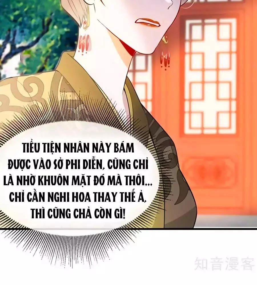 Gian Phi Như Thử Đa Kiều Chapter 51 - 18