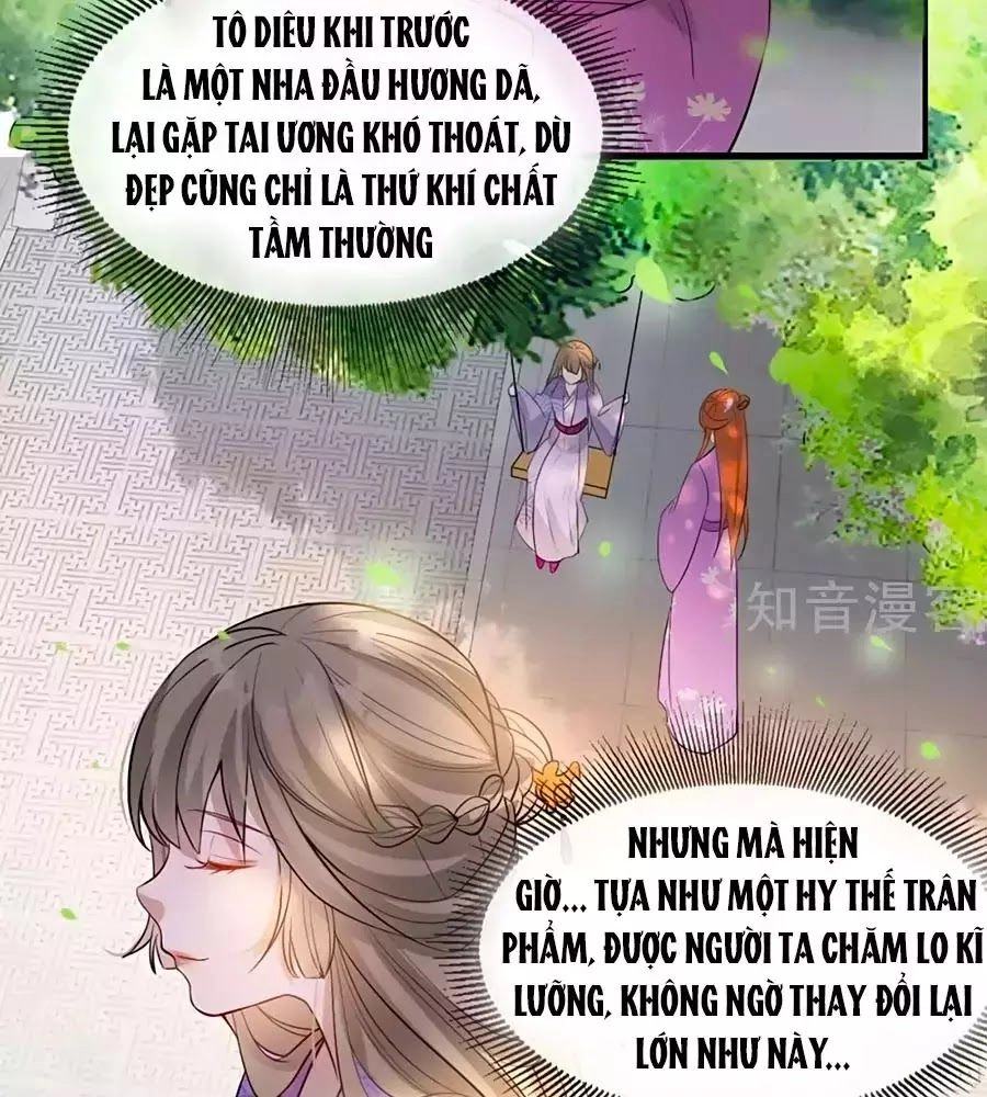 Gian Phi Như Thử Đa Kiều Chapter 51 - 25