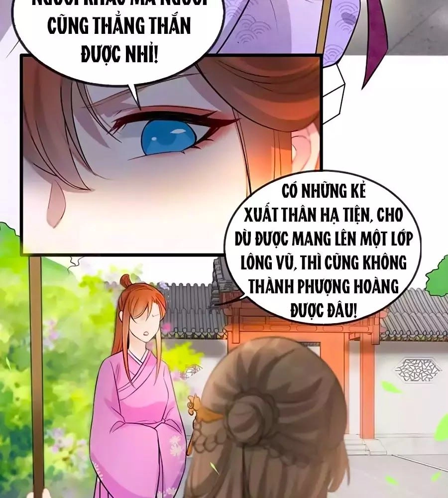 Gian Phi Như Thử Đa Kiều Chapter 51 - 29