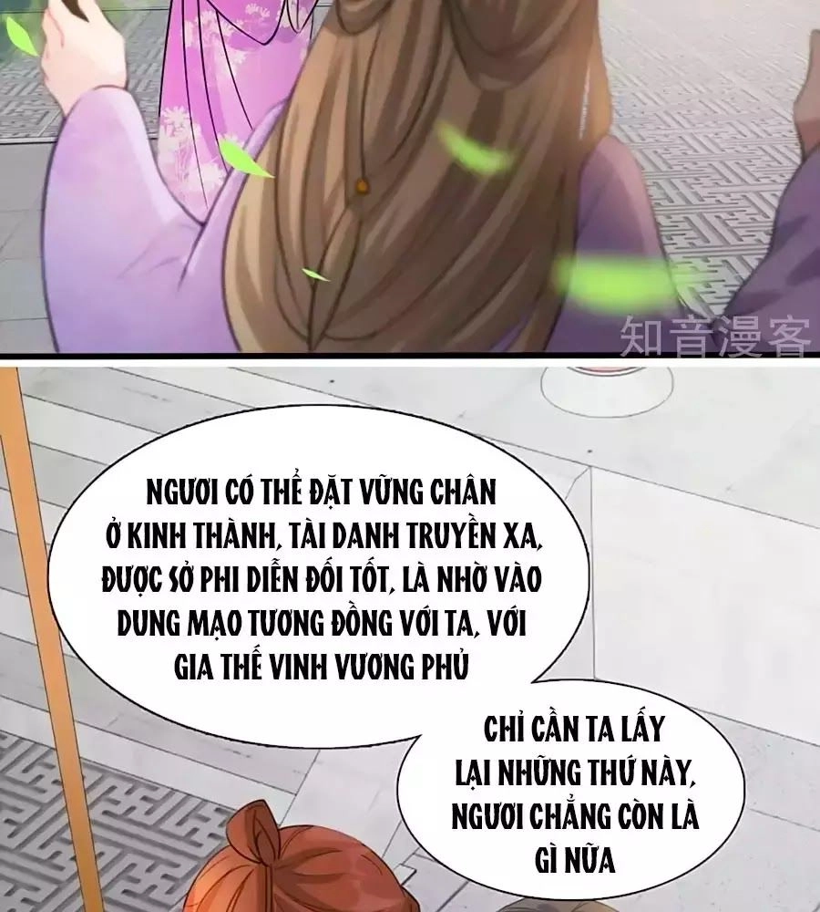 Gian Phi Như Thử Đa Kiều Chapter 51 - 30