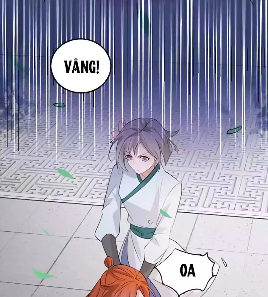 Gian Phi Như Thử Đa Kiều Chapter 51 - 34