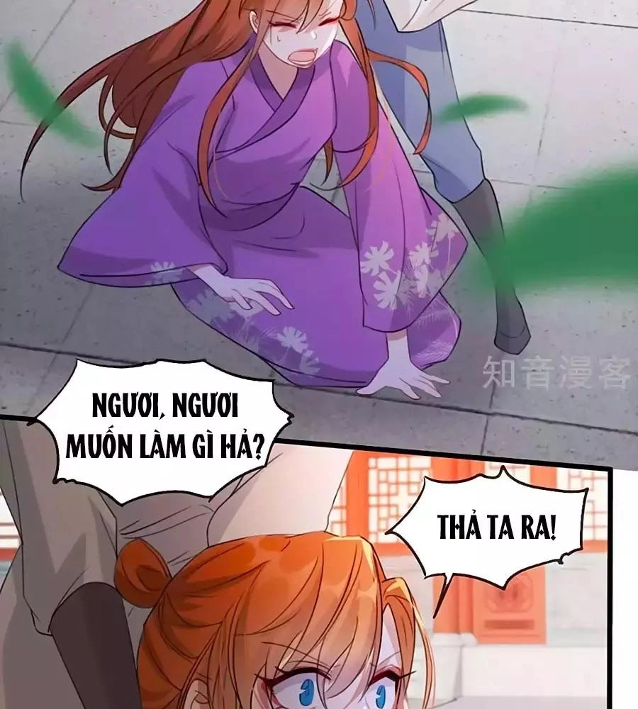 Gian Phi Như Thử Đa Kiều Chapter 51 - 35