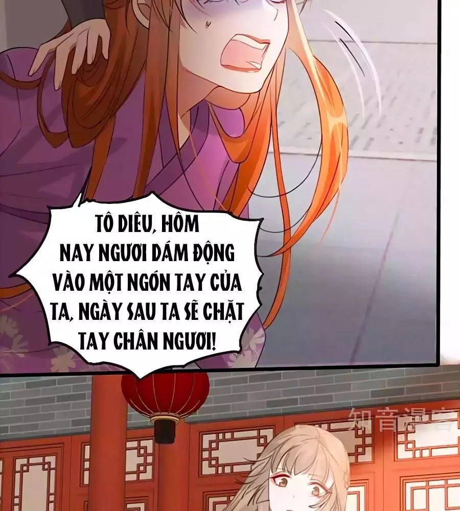 Gian Phi Như Thử Đa Kiều Chapter 51 - 36