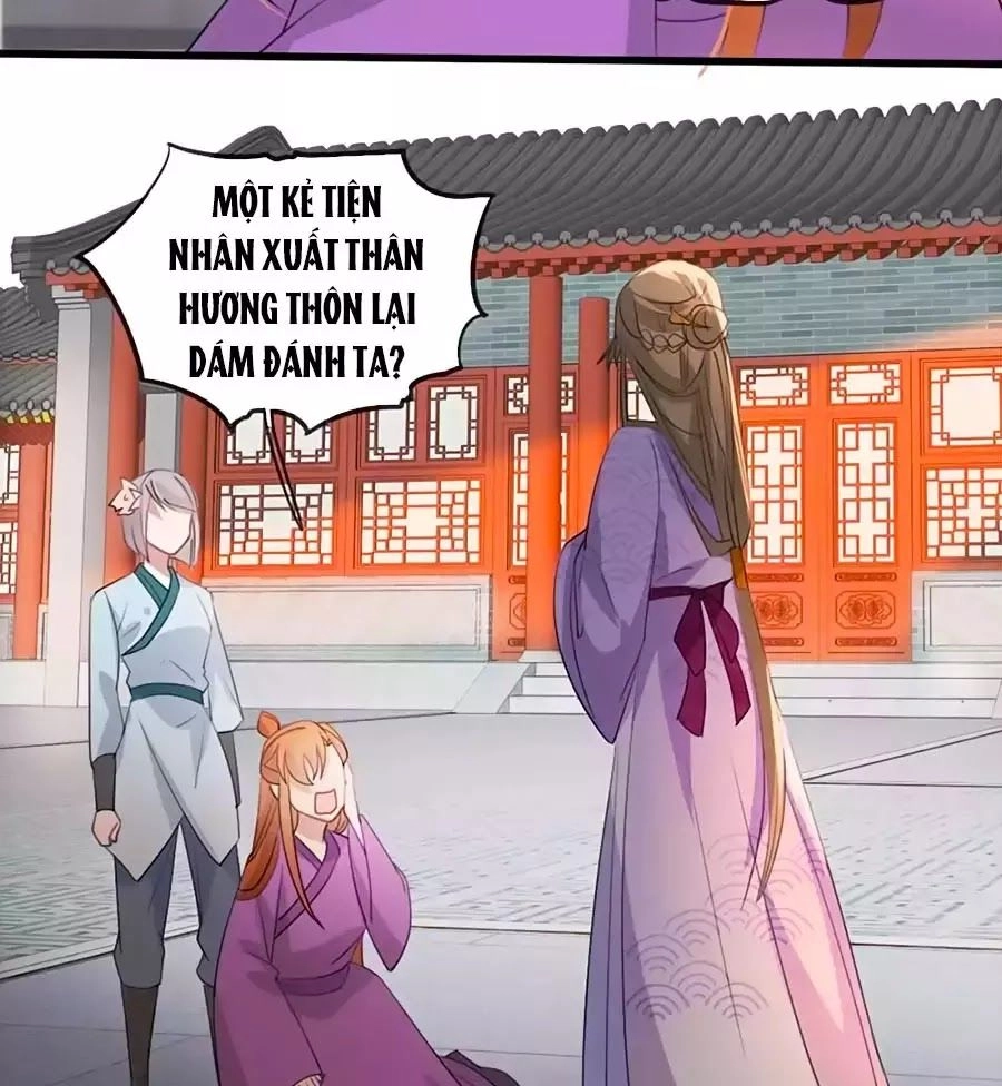 Gian Phi Như Thử Đa Kiều Chapter 51 - 39