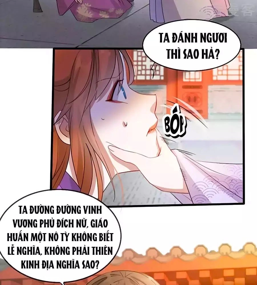 Gian Phi Như Thử Đa Kiều Chapter 51 - 40