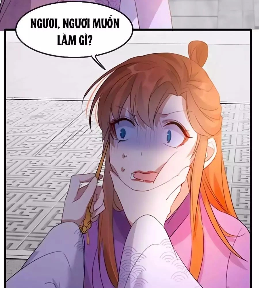 Gian Phi Như Thử Đa Kiều Chapter 51 - 42