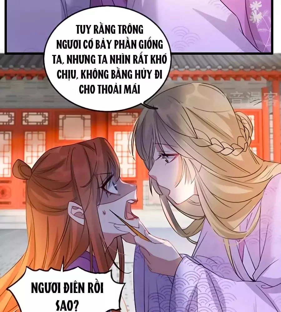 Gian Phi Như Thử Đa Kiều Chapter 51 - 43