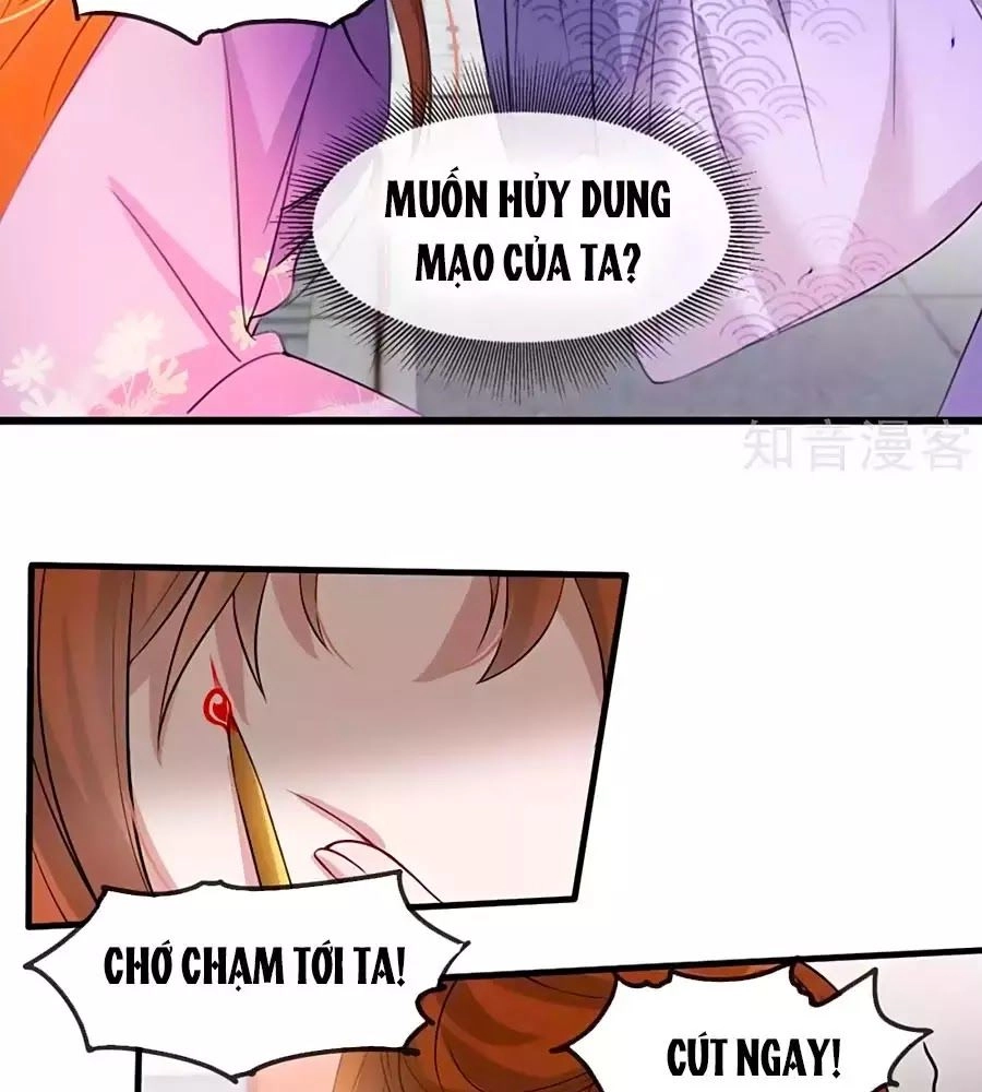 Gian Phi Như Thử Đa Kiều Chapter 51 - 44