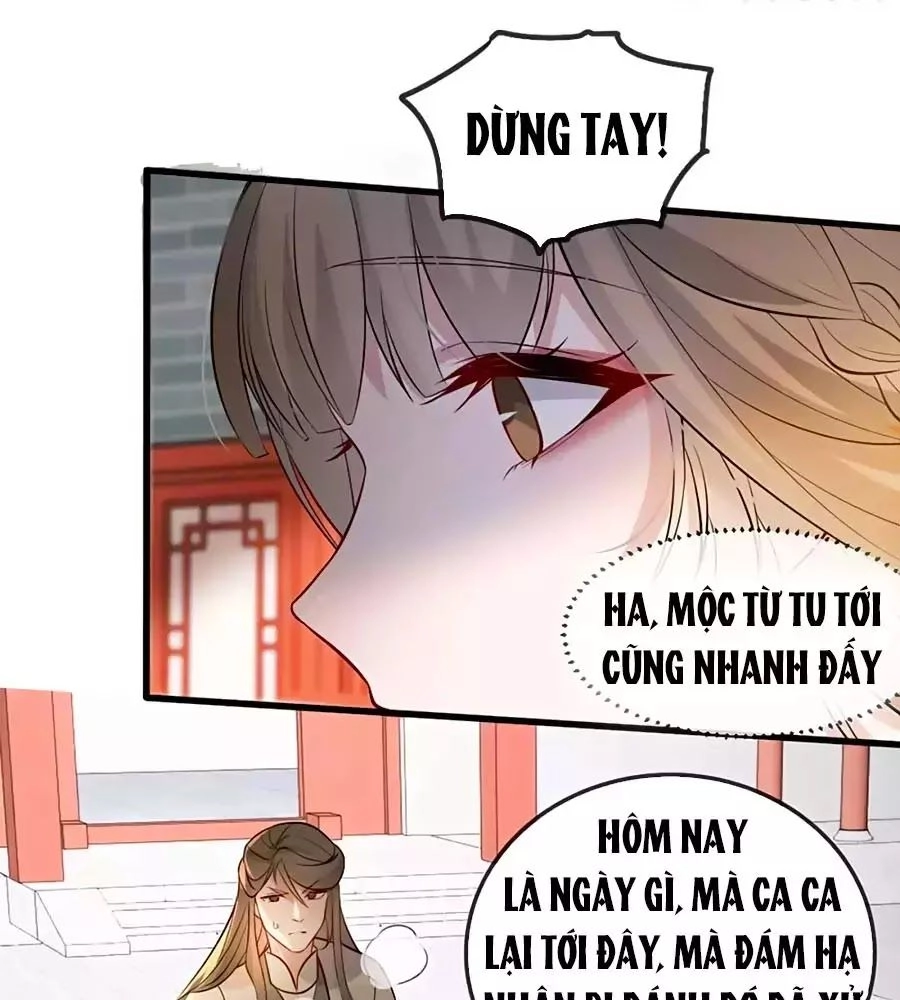 Gian Phi Như Thử Đa Kiều Chapter 51 - 46