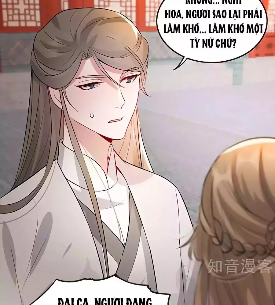 Gian Phi Như Thử Đa Kiều Chapter 51 - 51