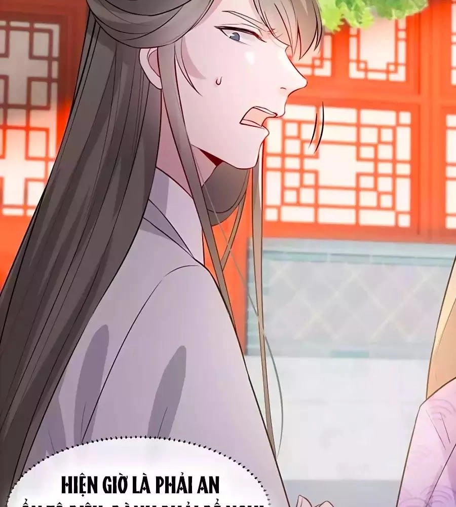 Gian Phi Như Thử Đa Kiều Chapter 51 - 54