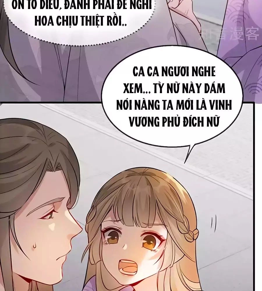 Gian Phi Như Thử Đa Kiều Chapter 51 - 55