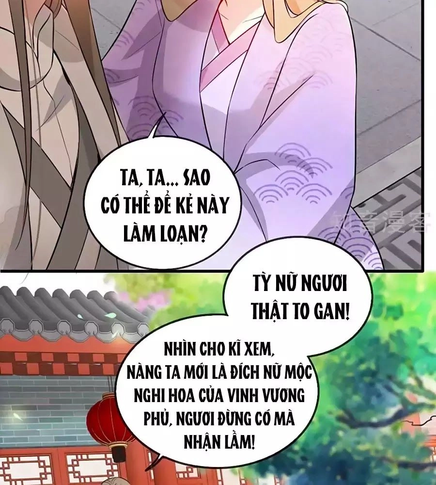 Gian Phi Như Thử Đa Kiều Chapter 51 - 56