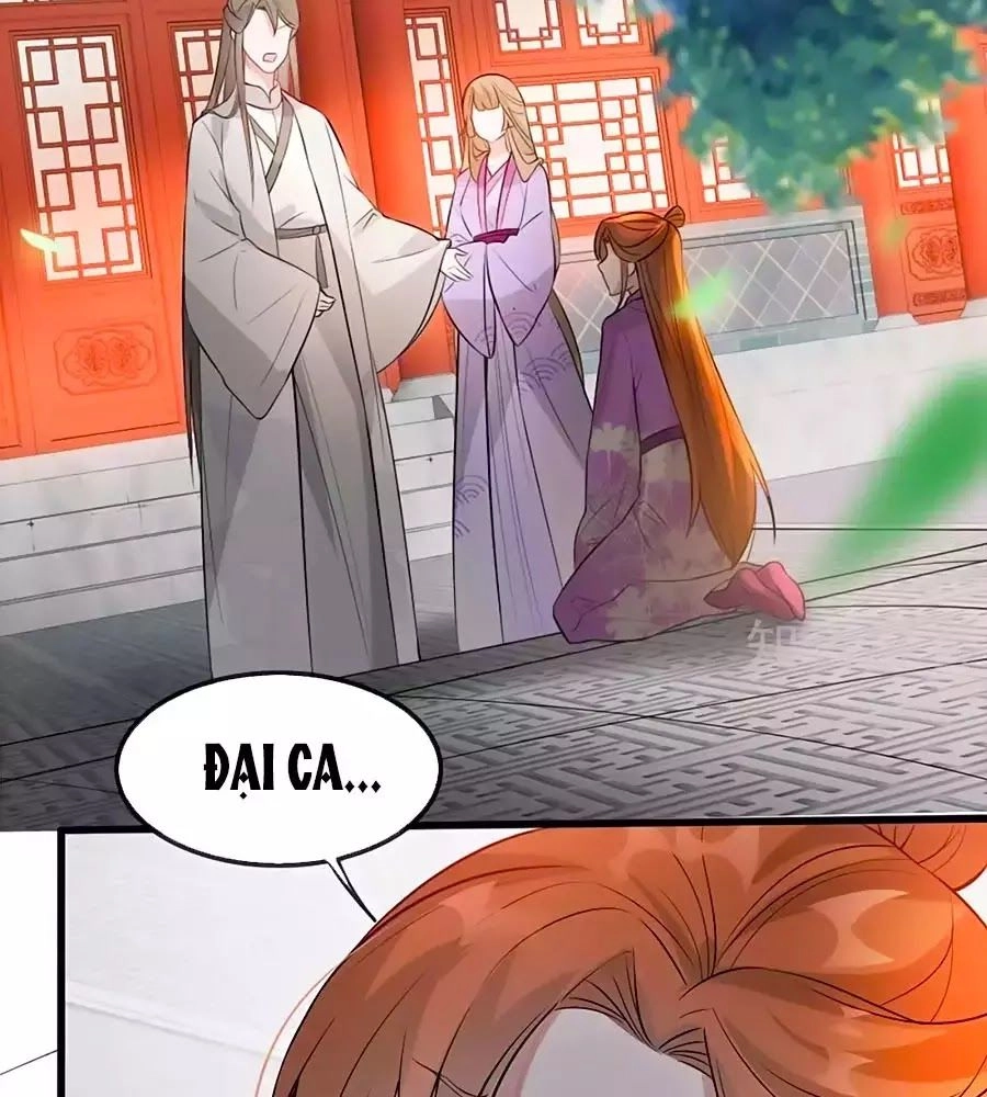 Gian Phi Như Thử Đa Kiều Chapter 51 - 57