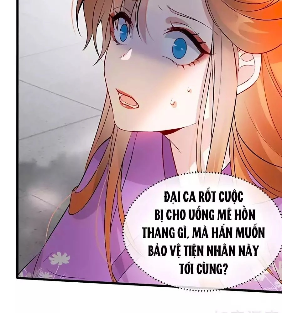 Gian Phi Như Thử Đa Kiều Chapter 51 - 58