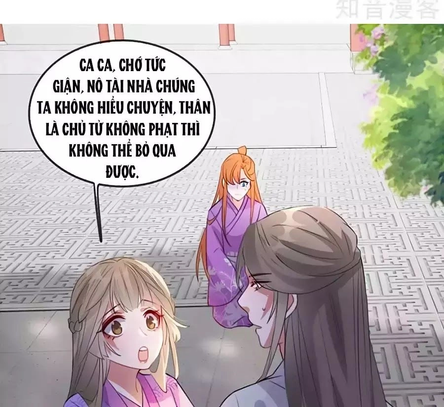 Gian Phi Như Thử Đa Kiều Chapter 51 - 59