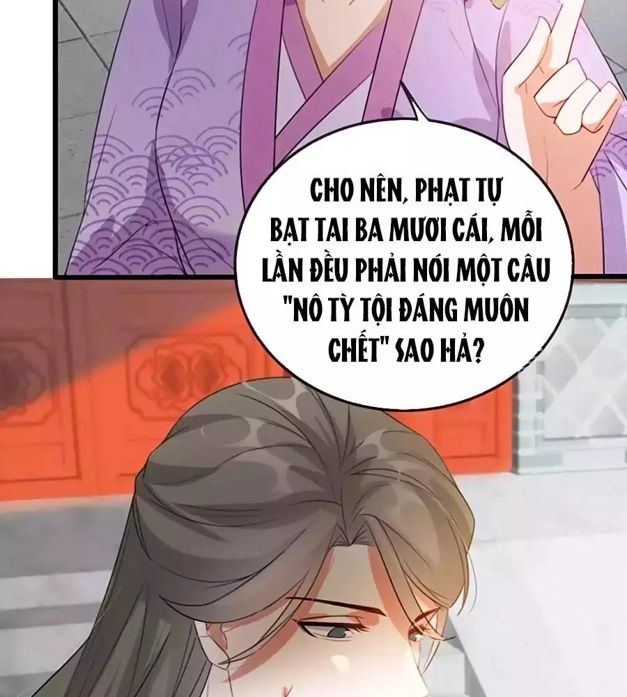 Gian Phi Như Thử Đa Kiều Chapter 51 - 61