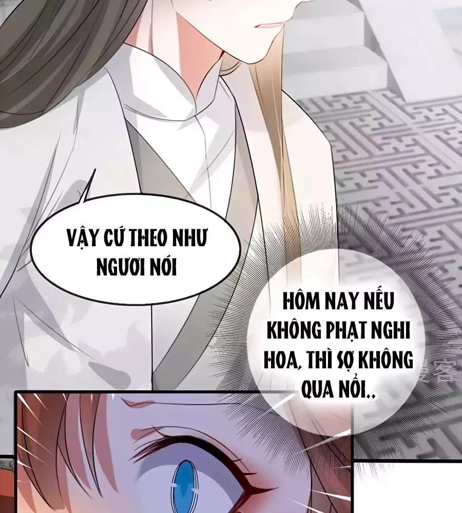 Gian Phi Như Thử Đa Kiều Chapter 51 - 62