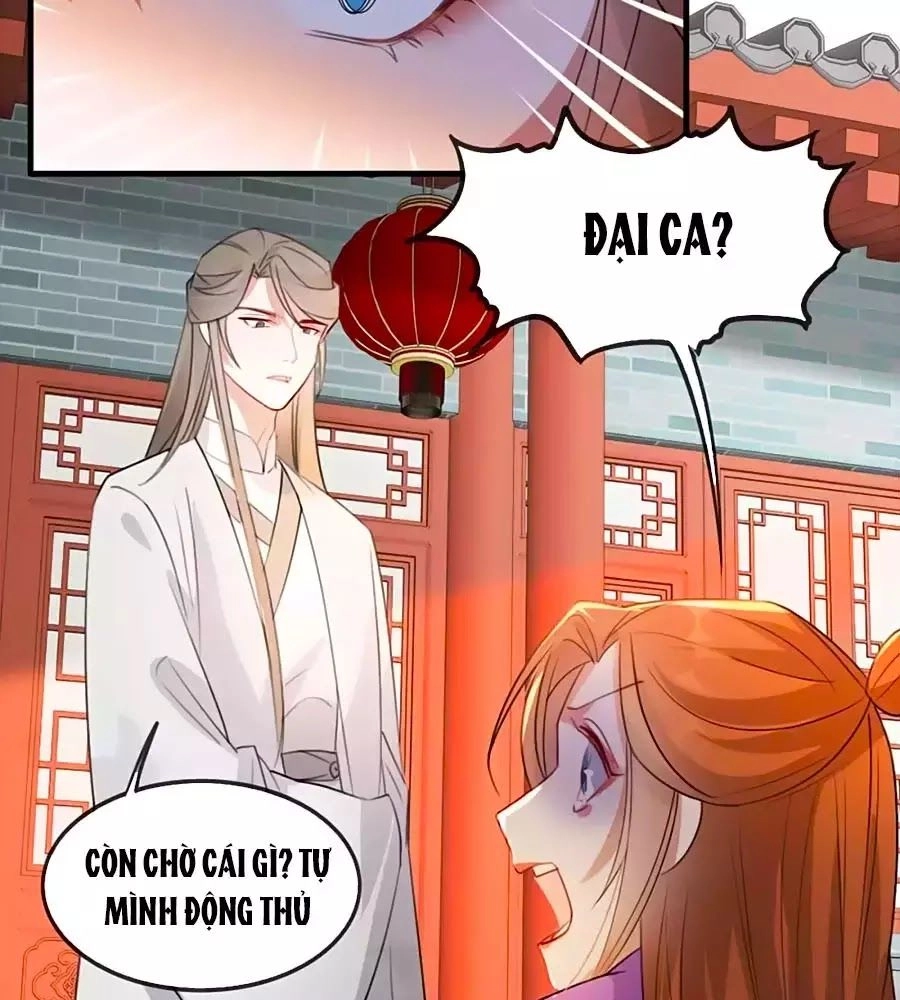 Gian Phi Như Thử Đa Kiều Chapter 51 - 63