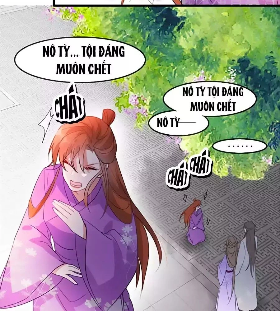 Gian Phi Như Thử Đa Kiều Chapter 51 - 66