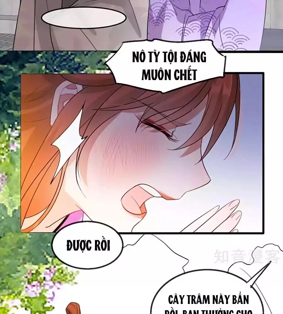 Gian Phi Như Thử Đa Kiều Chapter 51 - 68