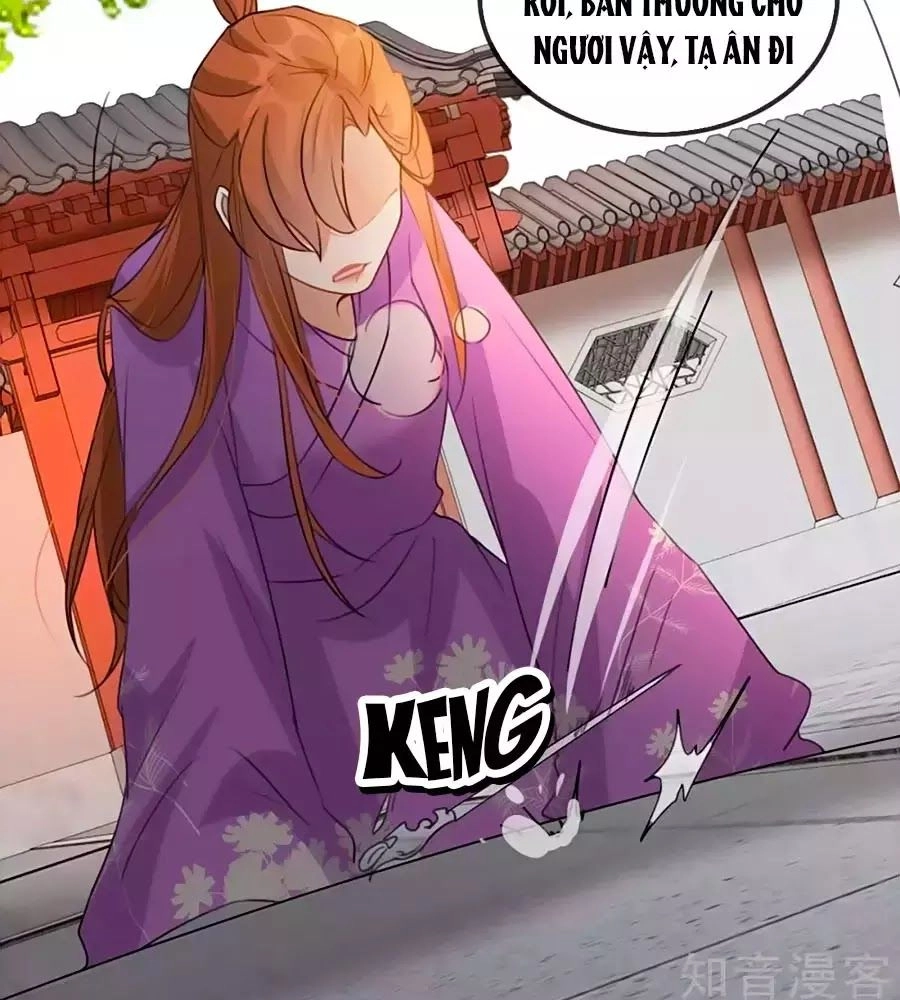 Gian Phi Như Thử Đa Kiều Chapter 51 - 69